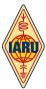 IARU logo